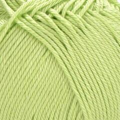 Плетива прежда Yarn Art Begonia 5352 Pistachio Плетива прежда - 1