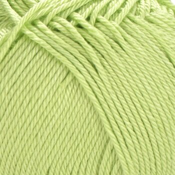 Плетива прежда Yarn Art Begonia 5352 Pistachio Плетива прежда - 2