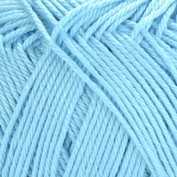 Pletací příze Yarn Art Begonia 5353 Turquoise Pletací příze - 2