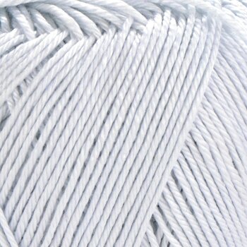 Pređa za pletenje Yarn Art Begonia 54462 Ice Blue Pređa za pletenje - 2