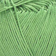 Stickgarn Yarn Art Begonia 6332 Green Stickgarn - 1