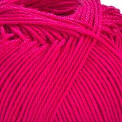 Strickgarn Yarn Art Begonia 6358 Fuchsia Strickgarn - 1