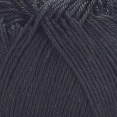 Strickgarn Yarn Art Begonia 999 Black Strickgarn - 1