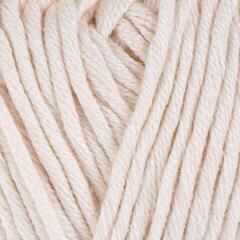 Kudumislõng Yarn Art Creative 222 Light Beige Kudumislõng - 1