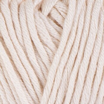 Breigaren Yarn Art Creative 222 Light Beige Breigaren - 2