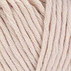 Przędza dziewiarska Yarn Art Creative 223 Beige Przędza dziewiarska - 1