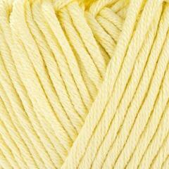 Pređa za pletenje Yarn Art Creative 224 Light Yellow Pređa za pletenje - 1