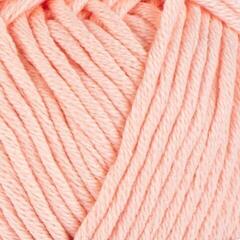 Pređa za pletenje Yarn Art Creative 225 Light Pink Pređa za pletenje - 1