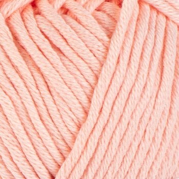 Pletilna preja Yarn Art Creative 225 Light Pink Pletilna preja - 2