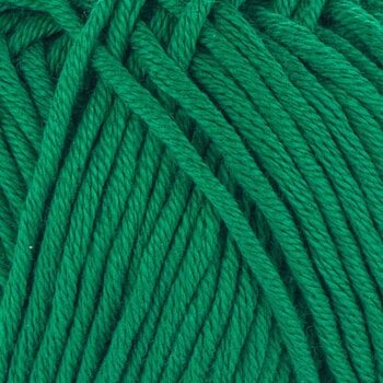Плетива прежда Yarn Art Creative 227 Dark Green Плетива прежда - 2