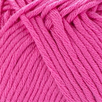 Pređa za pletenje Yarn Art Creative 231 Dark Pink Pređa za pletenje - 2