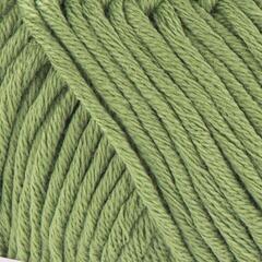 Pređa za pletenje Yarn Art Creative 235 Olive Green Pređa za pletenje - 1