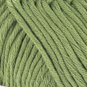 Breigaren Yarn Art Creative 235 Olive Green Breigaren - 2