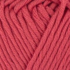 Breigaren Yarn Art Creative 236 Pink Red Breigaren - 1