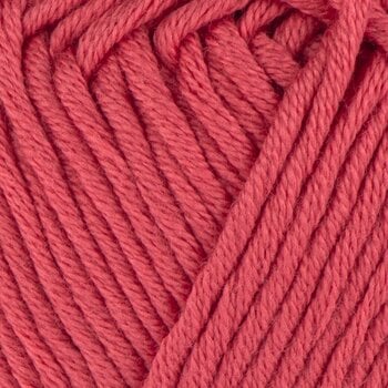 Pletilna preja Yarn Art Creative 236 Pink Red Pletilna preja - 2