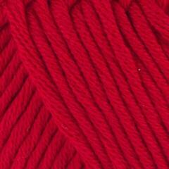 Pređa za pletenje Yarn Art Creative 237 Red Pređa za pletenje - 1