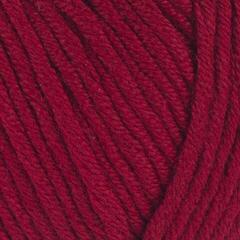 Pređa za pletenje Yarn Art Creative 238 Dark Red Pređa za pletenje - 1
