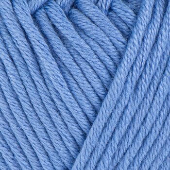Strikkegarn Yarn Art Creative 239 Sky Blue - 2