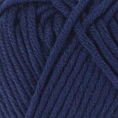 Pređa za pletenje Yarn Art Creative 241 Navy Blue Pređa za pletenje - 1