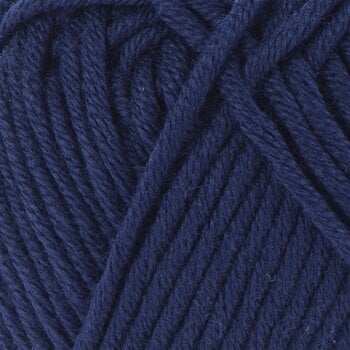 Pletilna preja Yarn Art Creative 241 Navy Blue Pletilna preja - 2