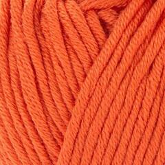Pređa za pletenje Yarn Art Creative 242 Orange Pređa za pletenje - 1