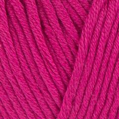 Pređa za pletenje Yarn Art Creative 243 Magenta Pređa za pletenje - 1