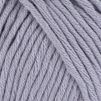 Strikkegarn Yarn Art Creative 244 Grey - 2