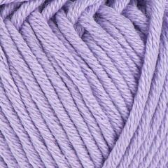 Pređa za pletenje Yarn Art Creative 245 Lilac Pređa za pletenje - 1