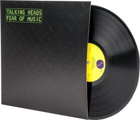 Płyta winylowa Talking Heads - Fear Of Music (LP) - 1