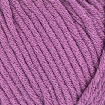 Pređa za pletenje Yarn Art Creative 246 Dusty Purple Pređa za pletenje - 2