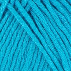 Pređa za pletenje Yarn Art Creative 247 Turquoise Pređa za pletenje - 1