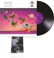 Vinylplade Talk Talk - It's My Life (LP) - 1