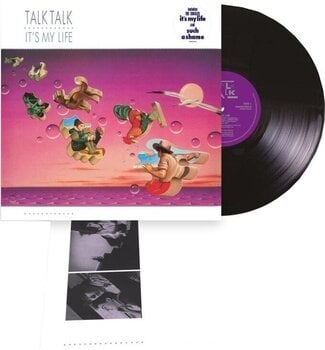 LP ploča Talk Talk - It's My Life (LP) - 2
