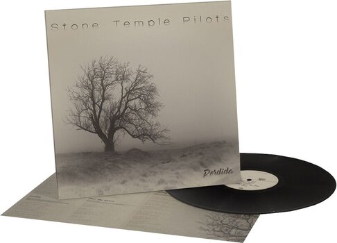 LP ploča Stone Temple Pilots - Perdida (LP) - 2