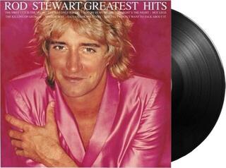 Schallplatte Rod Stewart - Greatest Hits Vol. 1 (LP) - 1