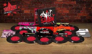 Hanglemez Slade - Feel The Noize (Box Set) (10 x 7" Vinyl) - 1