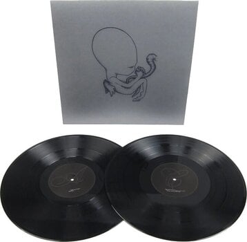 Disc de vinil Sigur Rós - Agaetis Byrjun - A Good Beginning (20th Anniversary Edition) (2 LP) - 2