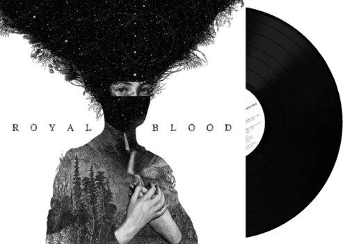 LP ploča Royal Blood - Royal Blood (LP) - 2
