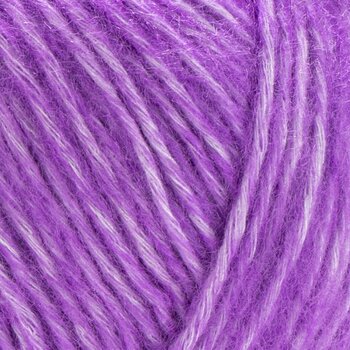 Strikkegarn Yarn Art Denim Washed 904 Lilac - 2