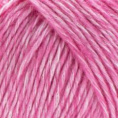 Mezgimo siūlai Yarn Art Denim Washed 905 Pink - 1