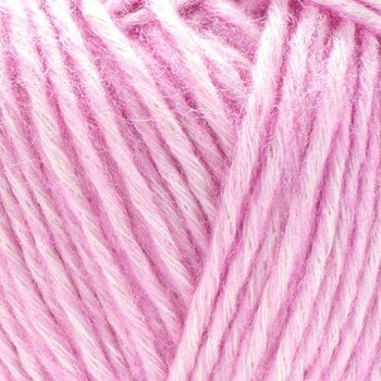 Fire de tricotat Yarn Art Denim Washed 906 Blush Fire de tricotat - 2
