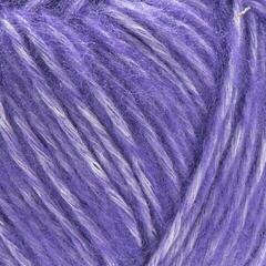 Mezgimo siūlai Yarn Art Denim Washed 907 Purple - 1