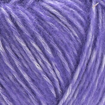 Плетива прежда Yarn Art Denim Washed 907 Purple Плетива прежда - 2