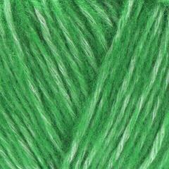 Mezgimo siūlai Yarn Art Denim Washed 909 Dark Green - 1