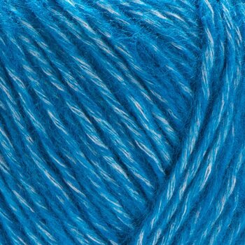 Strikkegarn Yarn Art Denim Washed 911 Blue Strikkegarn - 2