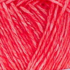 Mezgimo siūlai Yarn Art Denim Washed 913 Neon Orange - 1