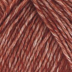Mezgimo siūlai Yarn Art Denim Washed 915 Terracotta - 1