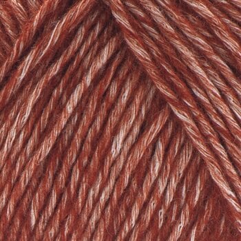 Pređa za pletenje Yarn Art Denim Washed 915 Terracotta Pređa za pletenje - 2