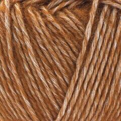 Strickgarn Yarn Art Denim Washed 916 Cinnamon Strickgarn - 1