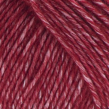 Pređa za pletenje Yarn Art Denim Washed 918 Dark Pink Pređa za pletenje - 2